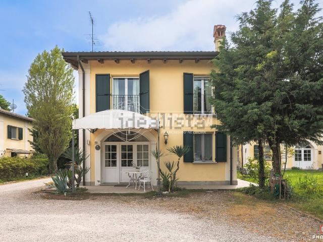 Villetta indipendente in vendita di 103 m² in Via Cassoletta, 56