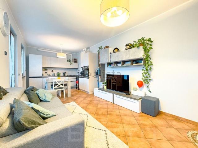 Villetta indipendente in vendita di 103 m² in Via A. Peretti, 12