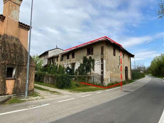 Villetta indipendente in vendita di 103 m² in Via Boldara, 27