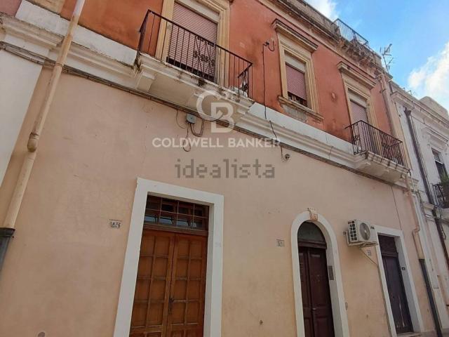 Villetta indipendente in vendita di 103 m² in Via Bernardo de Royas, 31