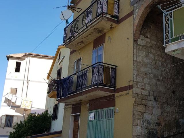 Villetta indipendente in vendita di 103 m² in Via Garibaldi, 9