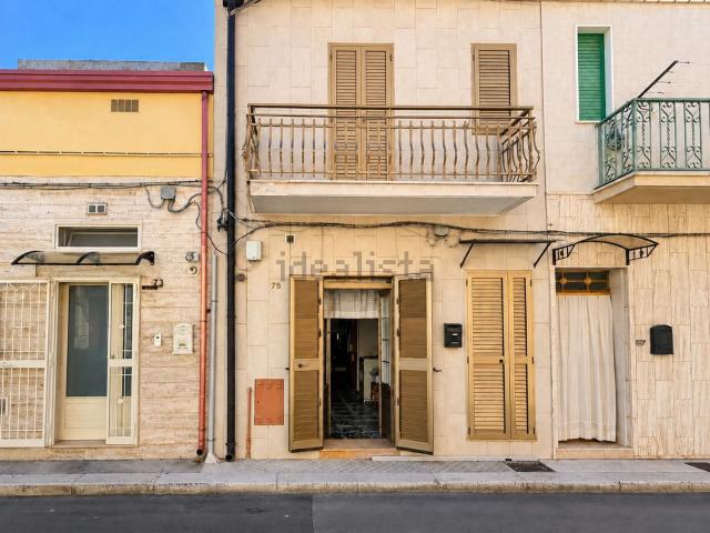 Villetta indipendente in vendita di 103 m² in Via Giuseppe Mazzini, 75