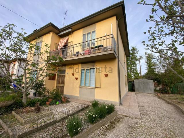 Villetta indipendente in vendita di 103 m² in Via Giovanni XXIII, 21