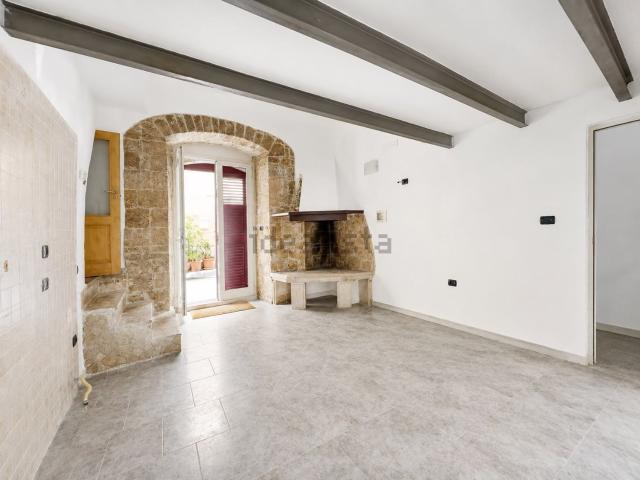Villetta indipendente in vendita di 103 m² in Via Greci, 12