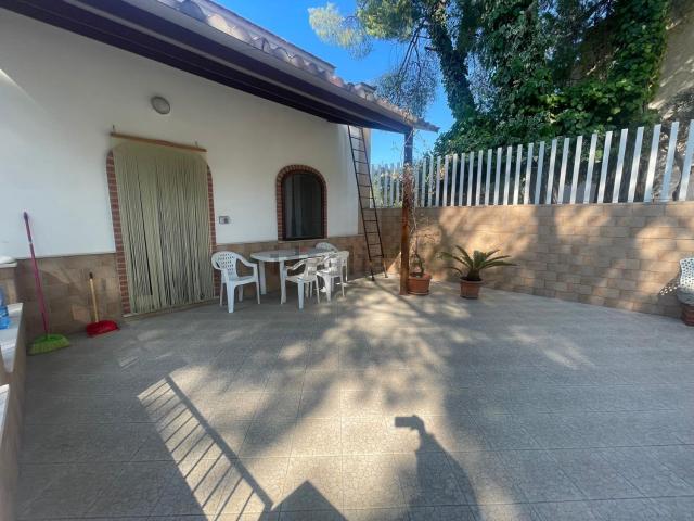 Villetta indipendente in vendita di 103 m² in Via del Carbonaio, 7