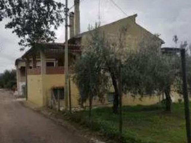Villetta indipendente in vendita di 103 m² in Via del Cimitero, 17