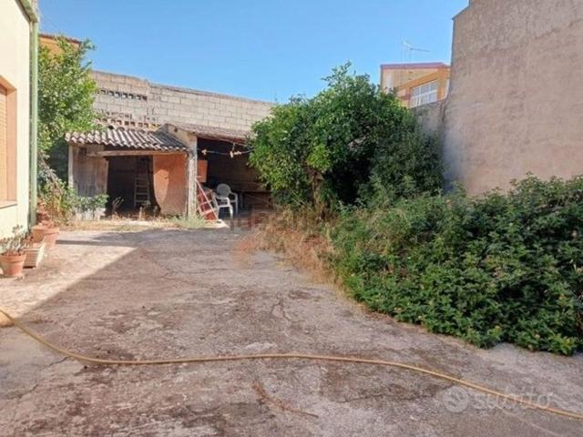 Villetta indipendente in vendita di 103 m² in Via della Libertà