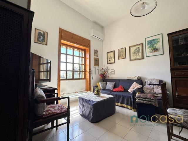 Villetta indipendente in vendita di 103 m² in Via di Leuca, 92