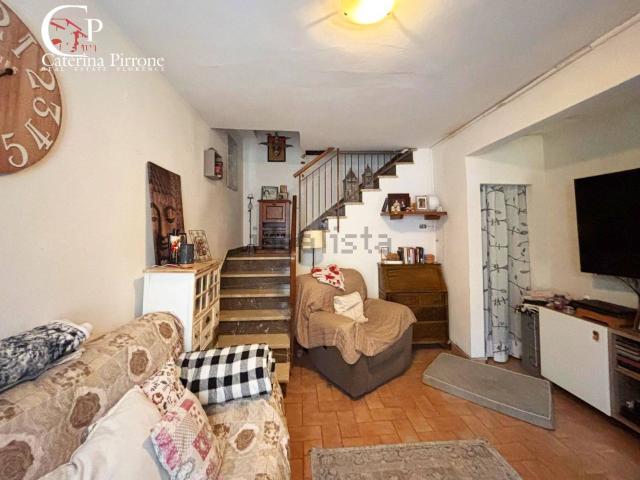 Villetta indipendente in vendita di 103 m² in Via di Picille, 7
