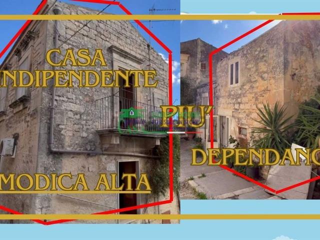 Villetta indipendente in vendita di 103 m² in Via Morana, 37