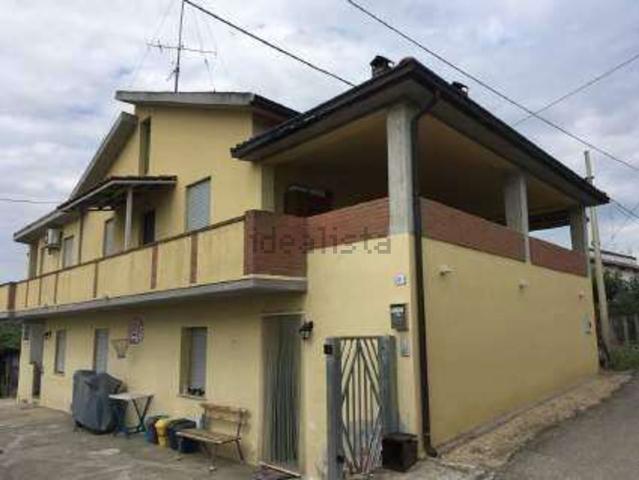 Villetta indipendente in vendita di 103 m² in Via Macinini