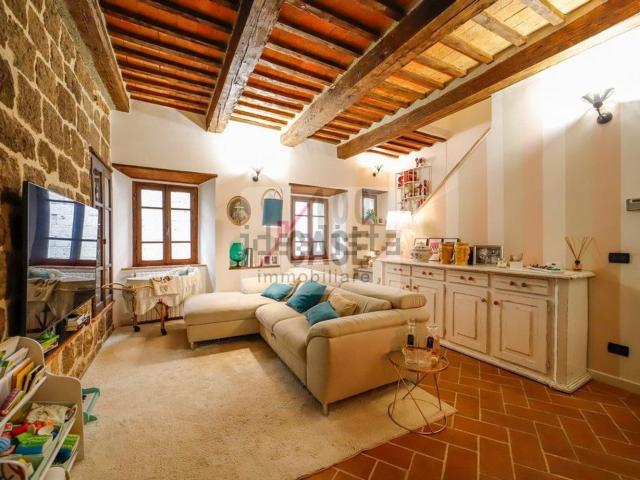 Villetta indipendente in vendita di 103 m² in Via Maraghini
