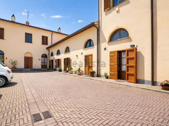 Villetta indipendente in vendita di 103 m² in Via Mario Giuntini
