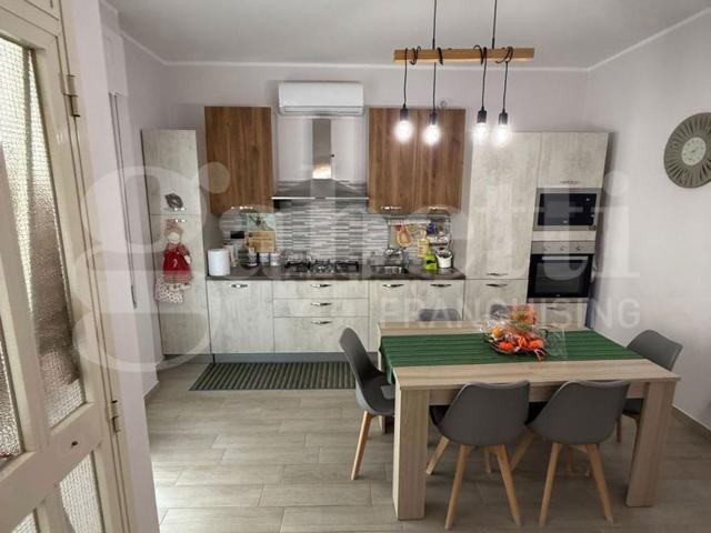 Villetta indipendente in vendita di 103 m² in Via S. Miceli
