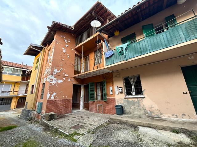 Villetta indipendente in vendita di 103 m² in Via San Defendente