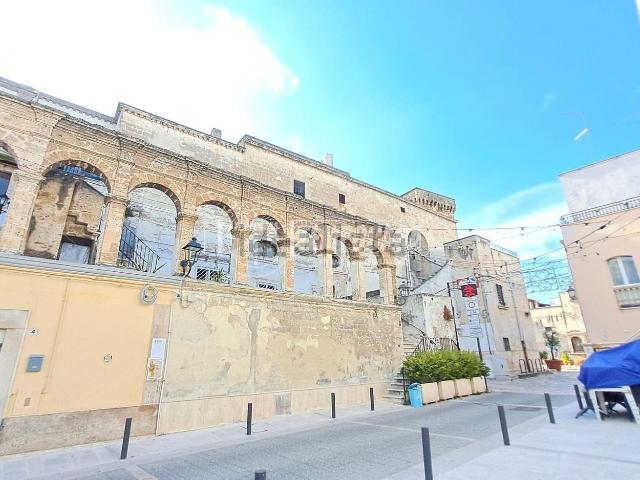 Villetta indipendente in vendita di 103 m² in Via San Ten. Sinisi, 6