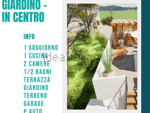 Villetta indipendente in vendita di 103 m² in Via Sicilia