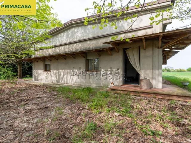 Villetta indipendente in vendita di 103 m² in Via Ponte Tintore