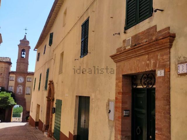 Villetta indipendente in vendita di 103 m² in Via Tarcisio Tassi