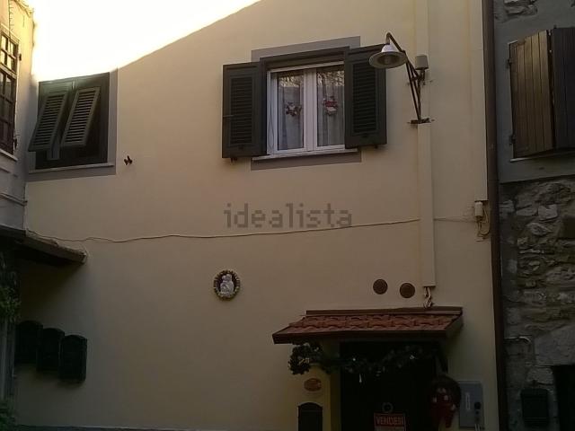 Villetta indipendente in vendita di 103 m² in Via Vittorio Emanuele III, 75