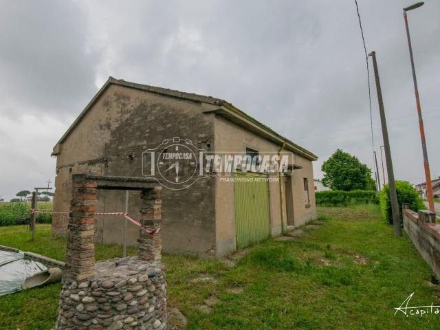 Villetta indipendente in vendita di 103 m² in Via Violone di Gattolino, 6611