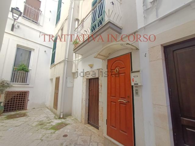 Villetta indipendente in vendita di 103 m² in Vico Fanelli