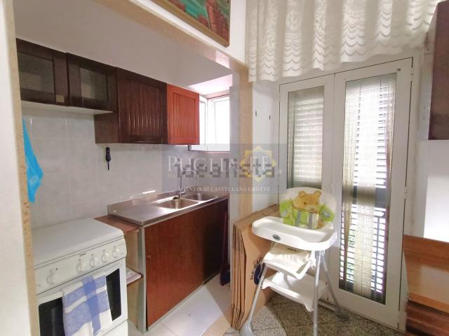 Villetta indipendente in vendita di 103 m² in Vico Fanelli