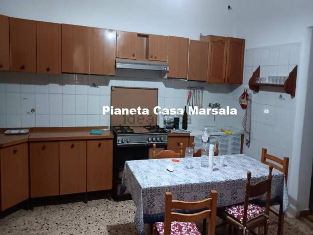 Villetta indipendente in vendita di 103 m² in Contrada Ciancio