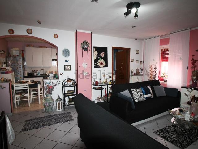 Villetta indipendente in vendita di 103 m² in Piazza CAVOUR, 6