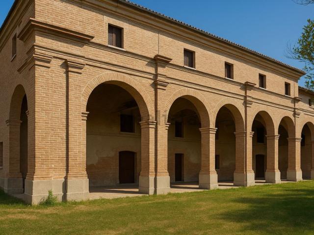 Villetta indipendente in vendita di 1045 m² in Via Monte Cecilia