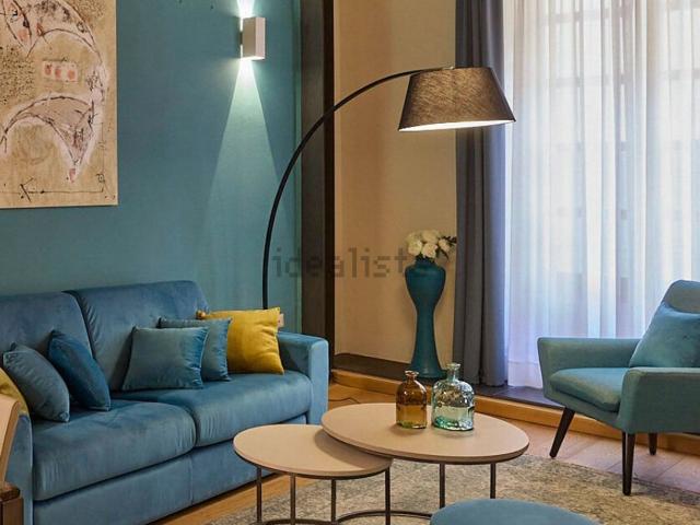 Villetta indipendente in vendita di 1046 m² in Corso Vittorio Emanuele II