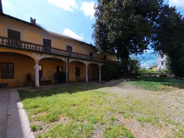 Villetta indipendente in vendita di 1040 m² in Via Ercole de Gaspari, 24