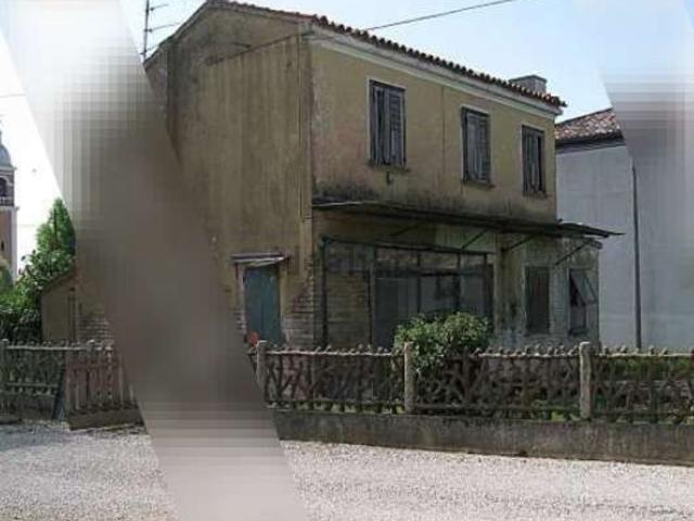 Villetta indipendente in vendita di 104 m² in Via Cavaizza
