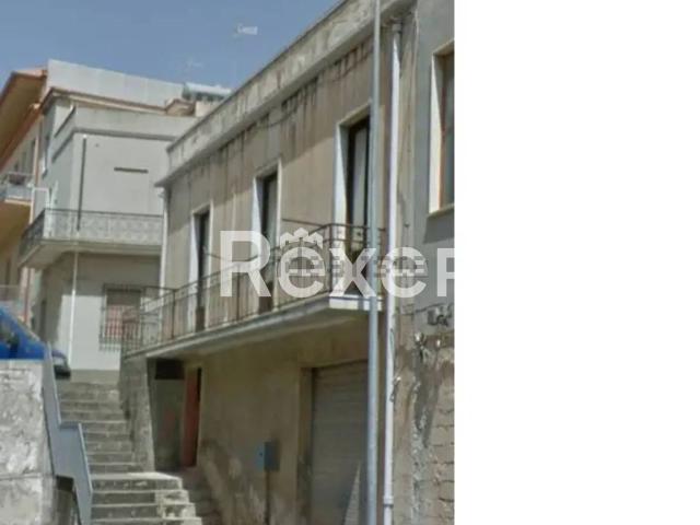 Villetta indipendente in vendita di 104 m² in Via Ciano Costanzo