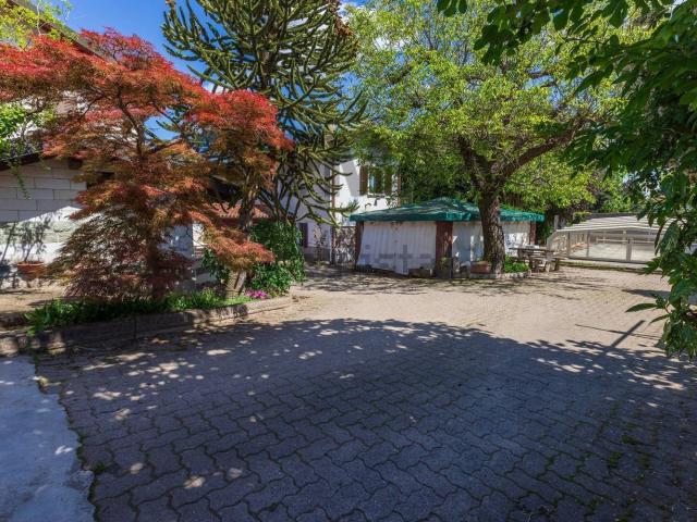 Villetta indipendente in vendita di 104 m² in Via Bevera, 3