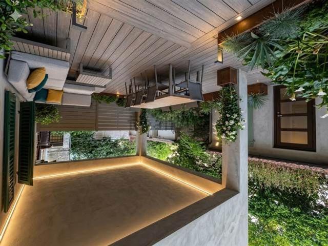 Villetta indipendente in vendita di 104 m² in Via Giuseppe Garibaldi, 44