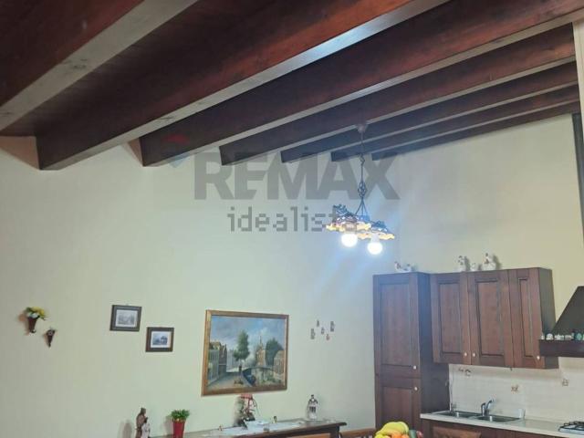 Villetta indipendente in vendita di 104 m² in Via Giuseppe Pitre, 66