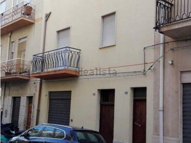 Villetta indipendente in vendita di 104 m² in Via Giovanni Verga, 22
