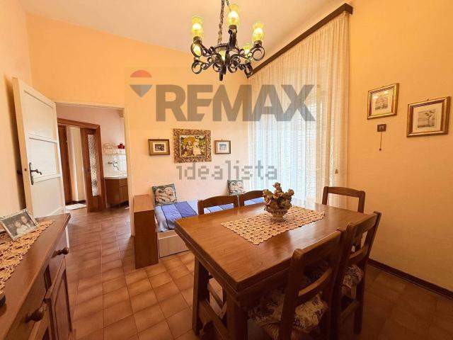 Villetta indipendente in vendita di 104 m² in Via del Poggio, 1