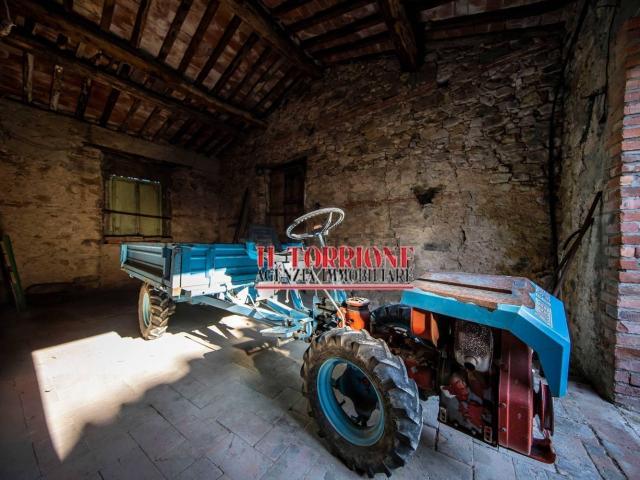 Villetta indipendente in vendita di 104 m² in Via di Medicina