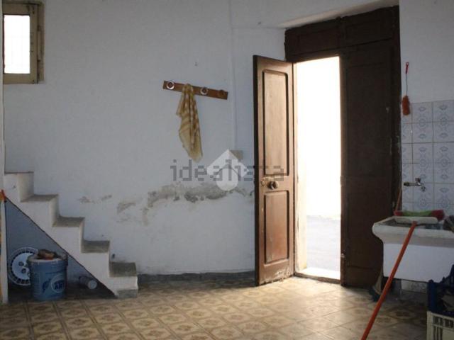 Villetta indipendente in vendita di 104 m² in Via Orsomarso