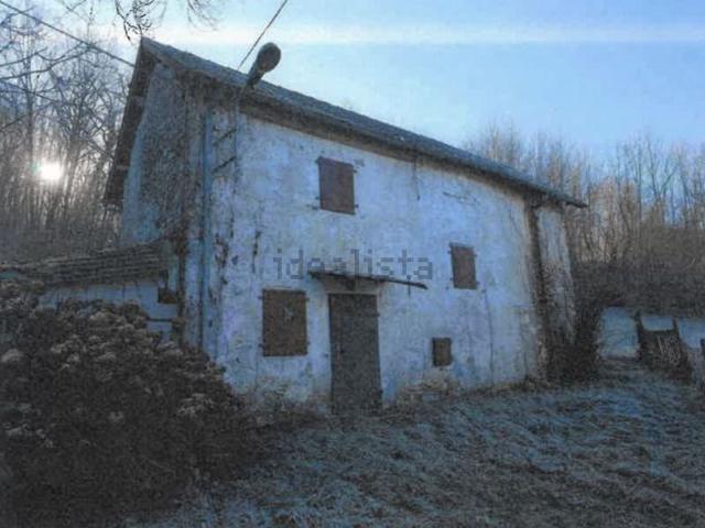 Villetta indipendente in vendita di 104 m² in Via Marcador