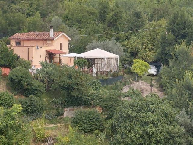 Villetta indipendente in vendita di 104 m² in Via San Filippo