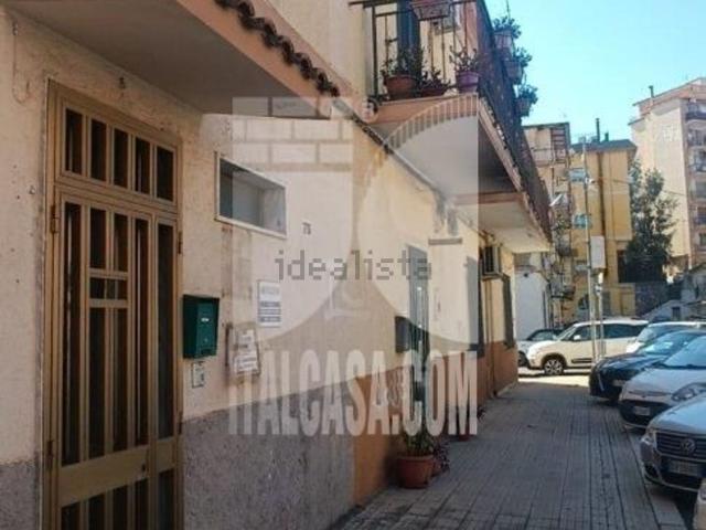 Villetta indipendente in vendita di 104 m² in Via Silvio Paternostro