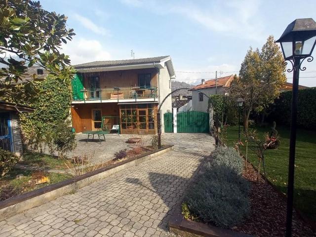 Villetta indipendente in vendita di 104 m² in Via Piccoli Malenghi, 6