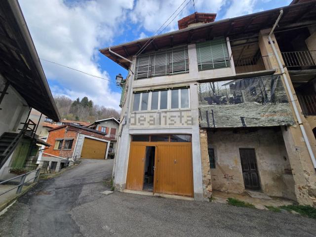 Villetta indipendente in vendita di 104 m² in Via Piletta, 12
