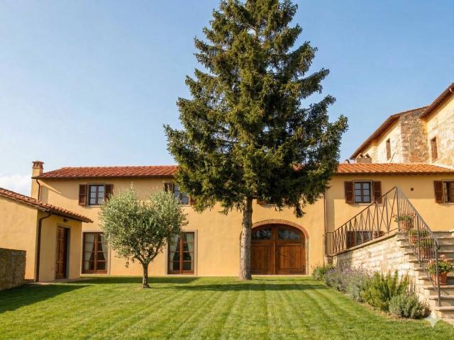 Villetta indipendente in vendita di 104 m² in Via Ubaldino Peruzzi, 102