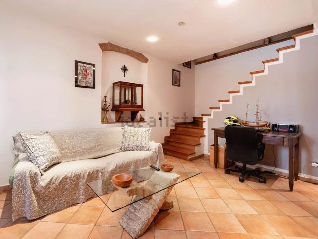 Villetta indipendente in vendita di 104 m² in Via XIII Martiri
