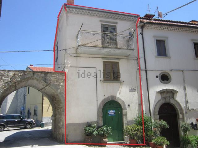 Villetta indipendente in vendita di 104 m² in Salita Giuseppe Tamburri, 28