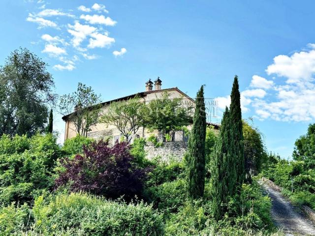 Villetta indipendente in vendita di 104 m² in Strada statale 318 di Valfabbrica